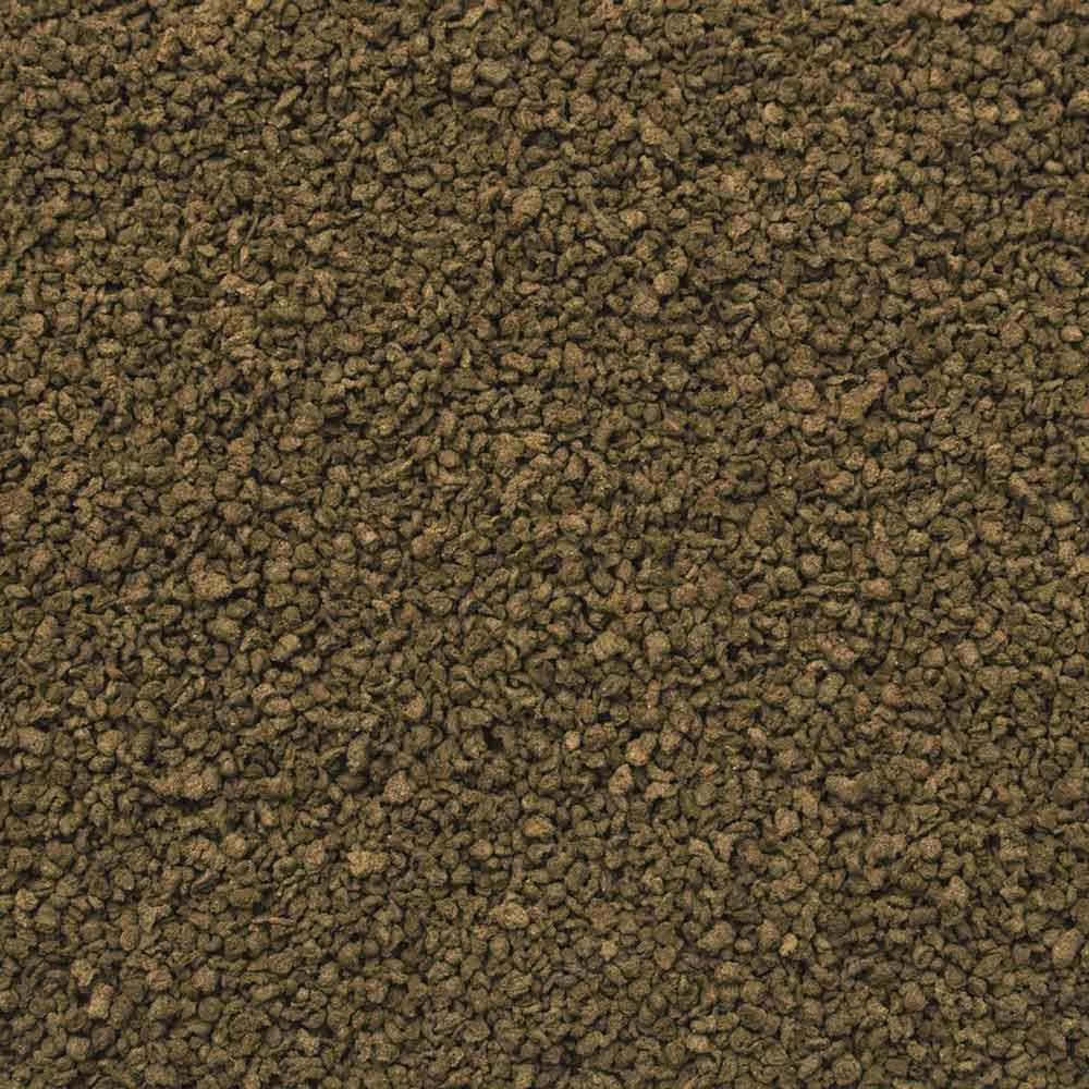 Tropical Discus Gran Wild Mangime granulare per colori con astaxantina 1000ml 440gr