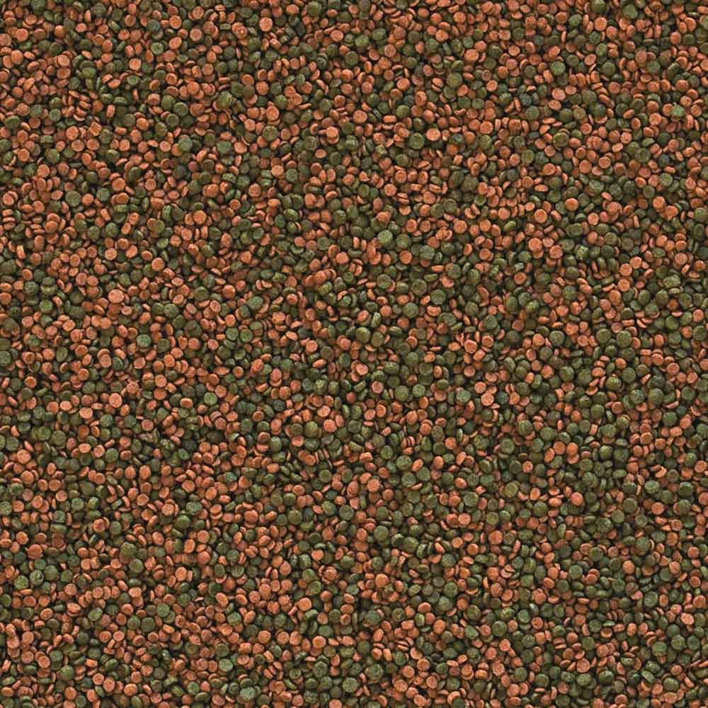 Tropical Cichlid Gran Mangime per ciclidi 1000ml 550gr