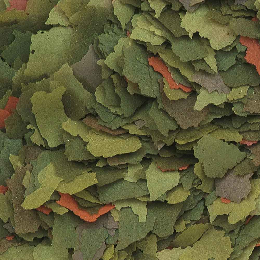 Tropical Malawi Flakes Mangime per ciclidi in scaglie1000ml 200gr