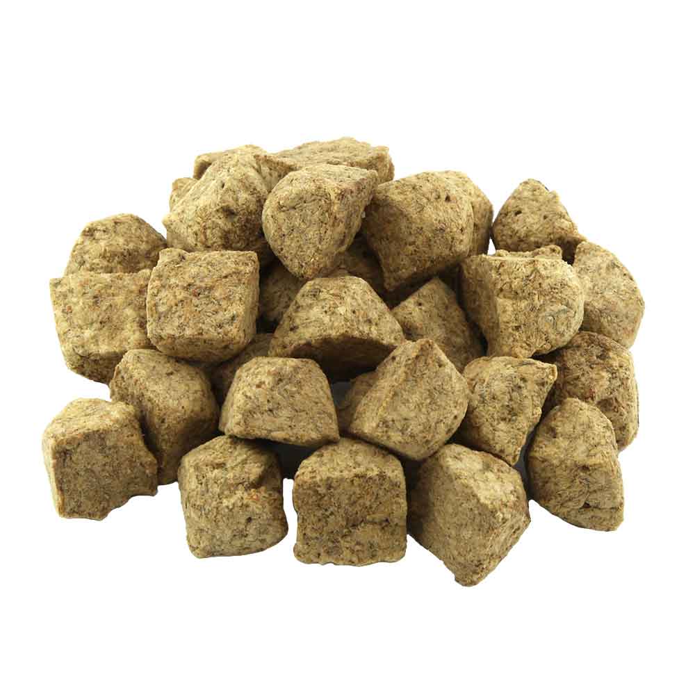 Blue Line Artemia Liofilizzata 60gr