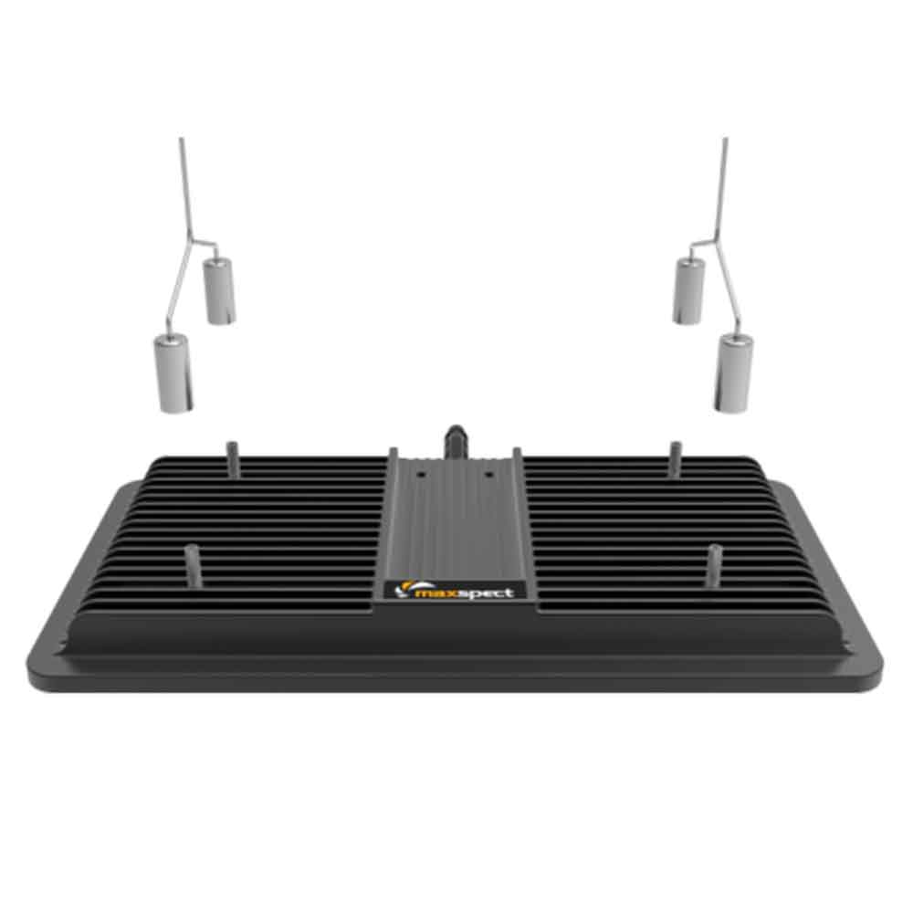 Maxspect Jump Led MJ-L130 Acquario di Barriera con Coralli Sps e Lps 30W