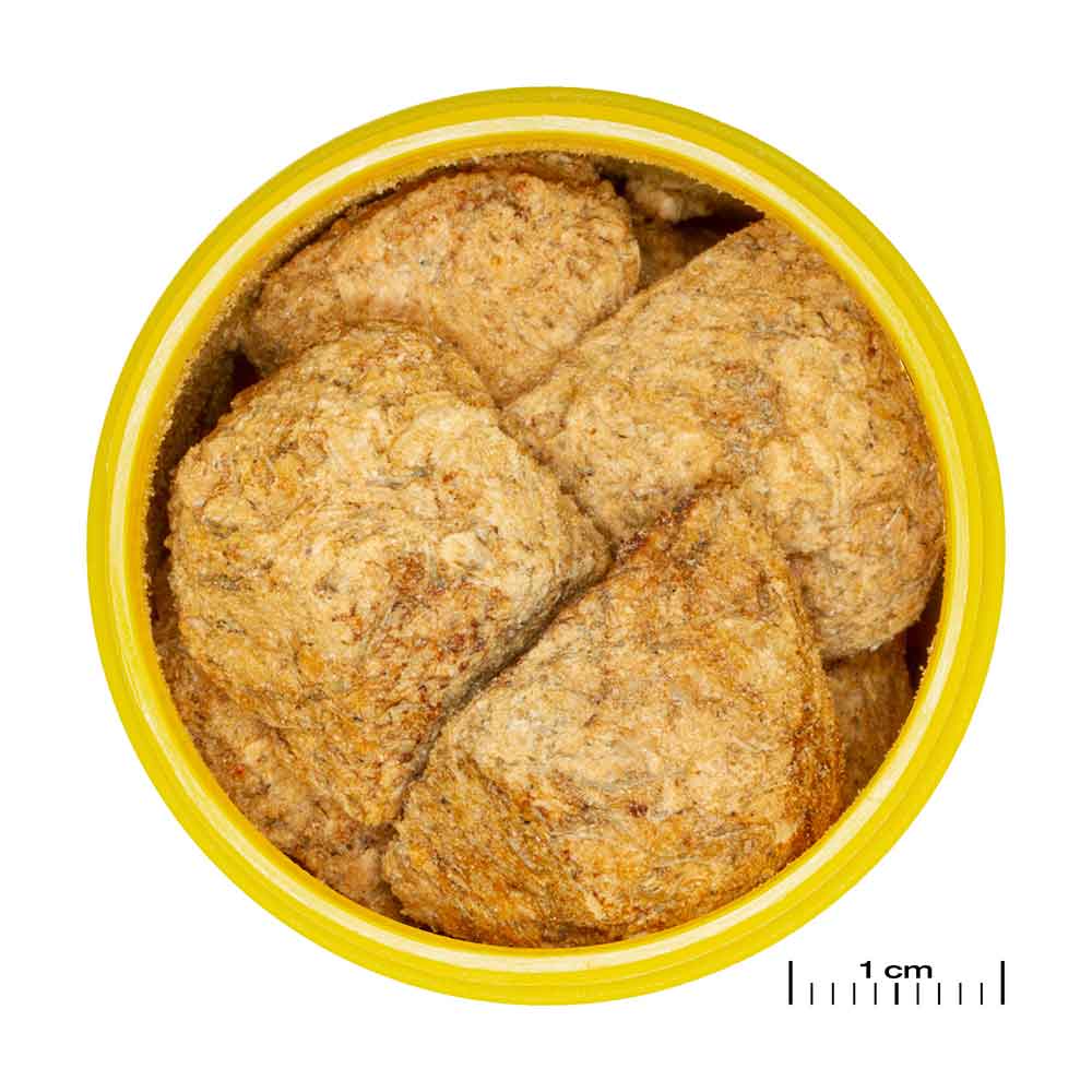 Jbl ProNovo Artemio Artemia liofilizzata 100ml 6gr