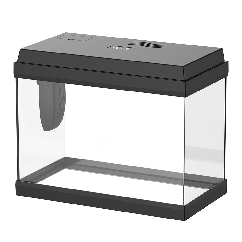 Aqpet Acquario Simply Led 30 39x22x30h cm 30 litri