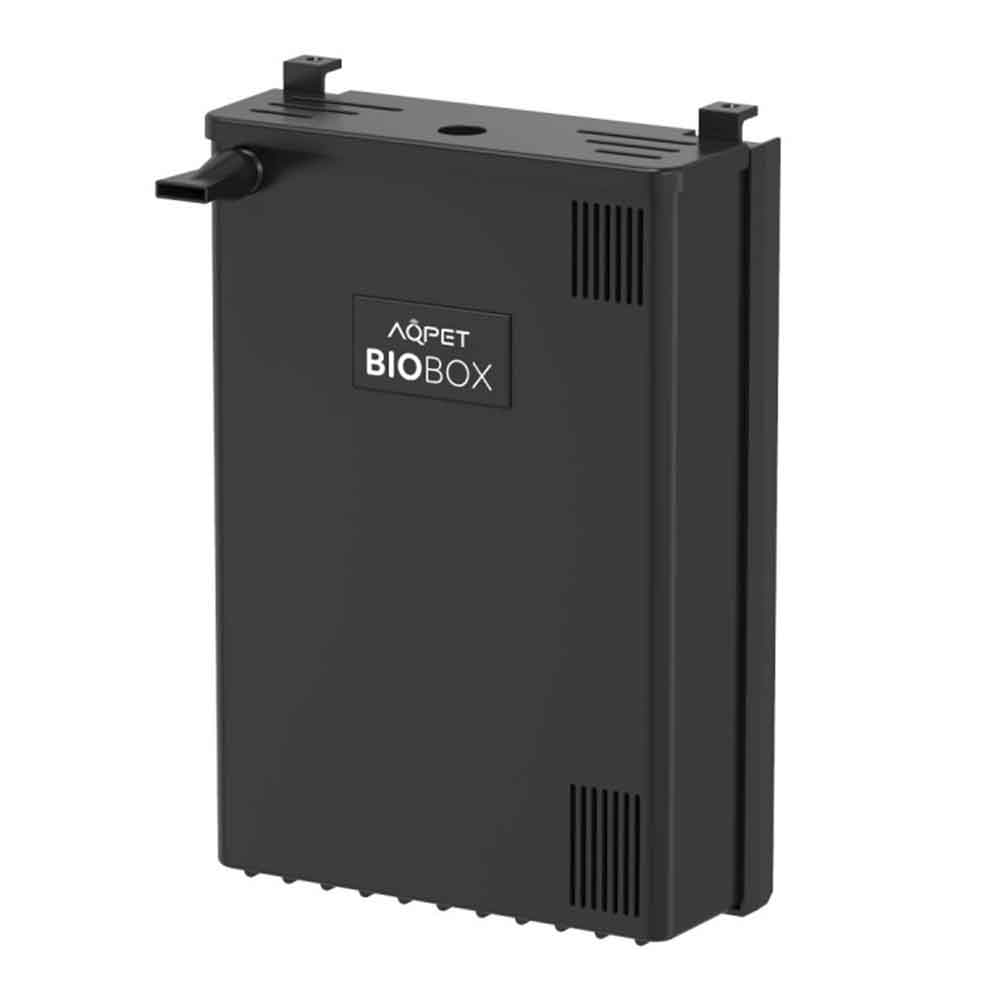 Aqpet Acquario Simply Led 60 60x30x39h cm 60 litri