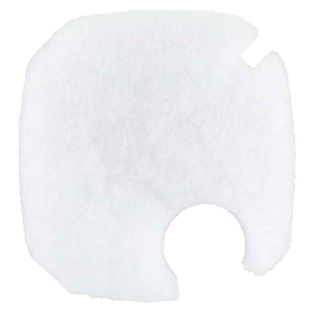 Zolux Ricambio Lana Perlon Filtro Esterno X-Ternal 300 2pz