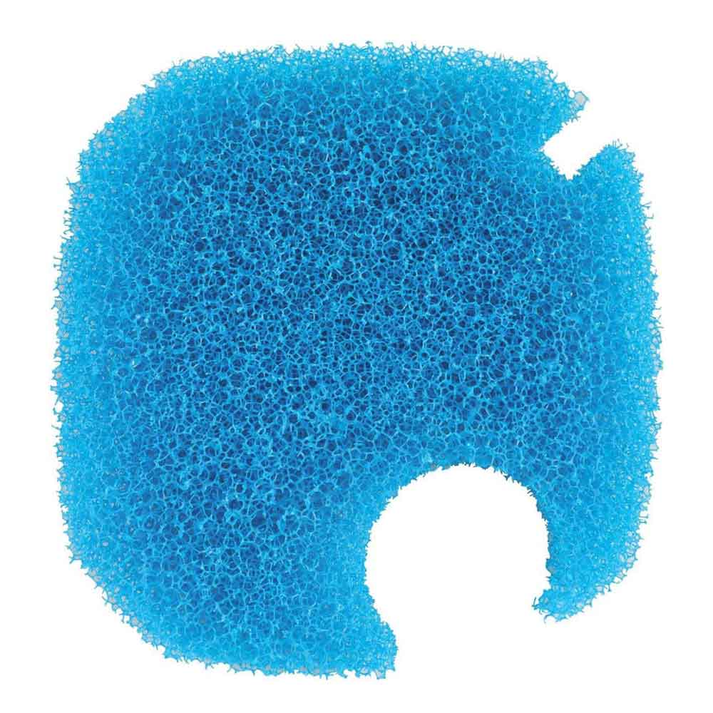 Zolux Ricambio Spugna Filtro Esterno X-Ternal 100 2pz