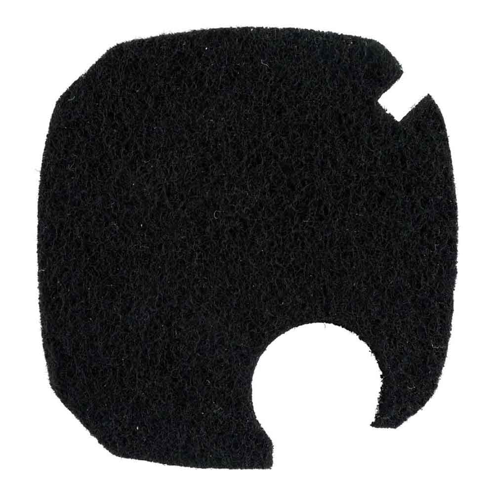 Zolux Ricambio Spugna Carbone Filtro Esterno X-Ternal 100 2pz