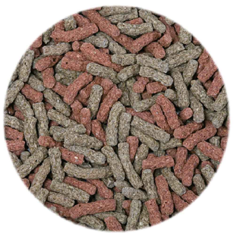 Blu Bios Tartarù Stick Mangime per Tartarughe d'acqua 1000ml 300gr