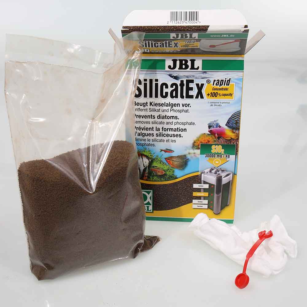 JBL SilikatEX Rapid - NEW Ex Cod. J62549	