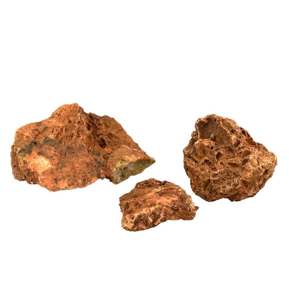 AQPET ZEN STONE ROCCE MAPLE (CONF.20KG MIXED) 300GR /3 KG