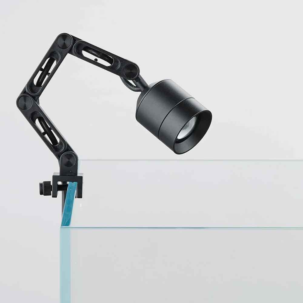 Chihiros Z Light Tiny Zoomable Lampada 6W