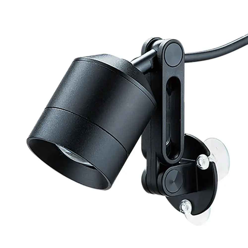 Chihiros Z Light Tiny Zoomable Lampada 6W