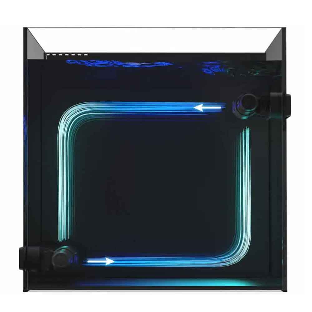 Aqua Illumination Orbit 2 Pompa di movimento 80-330 litri