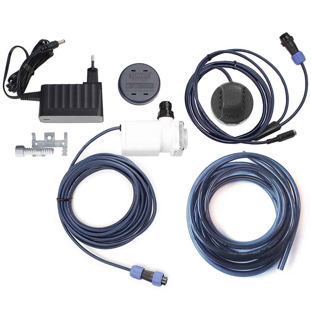 Tunze Osmolator 3 Controllo di livello e rabbocco automatico