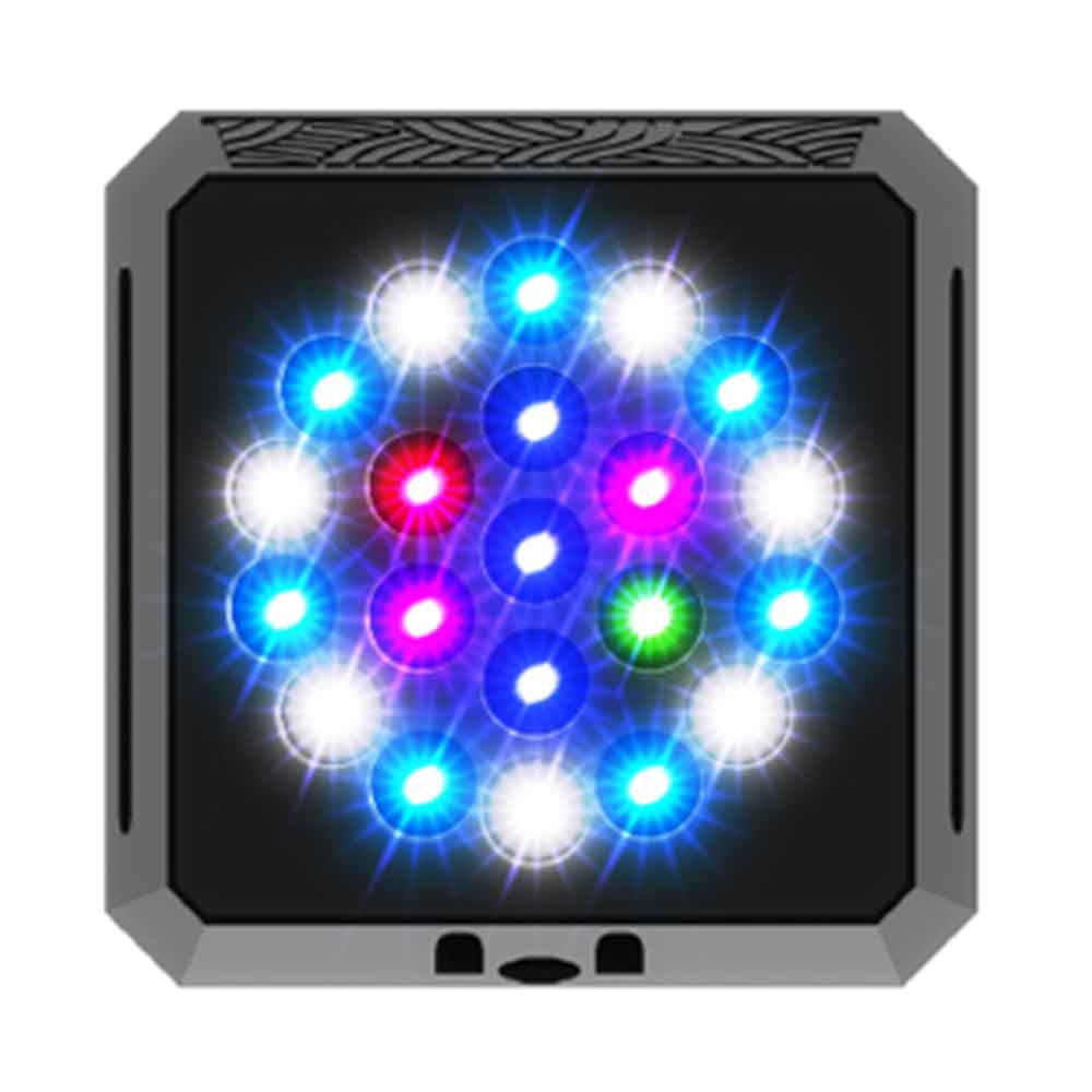 Micmol G4 Thor Marine Lampada Led per Marino 60W