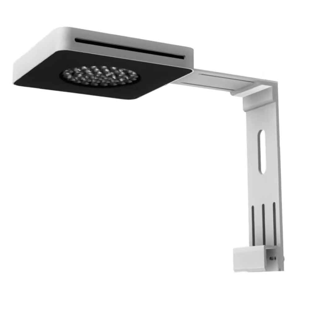 Micmol Aqua Pro 4 Marie Lampada per Acquari marini 120W 58,5-108,5cm