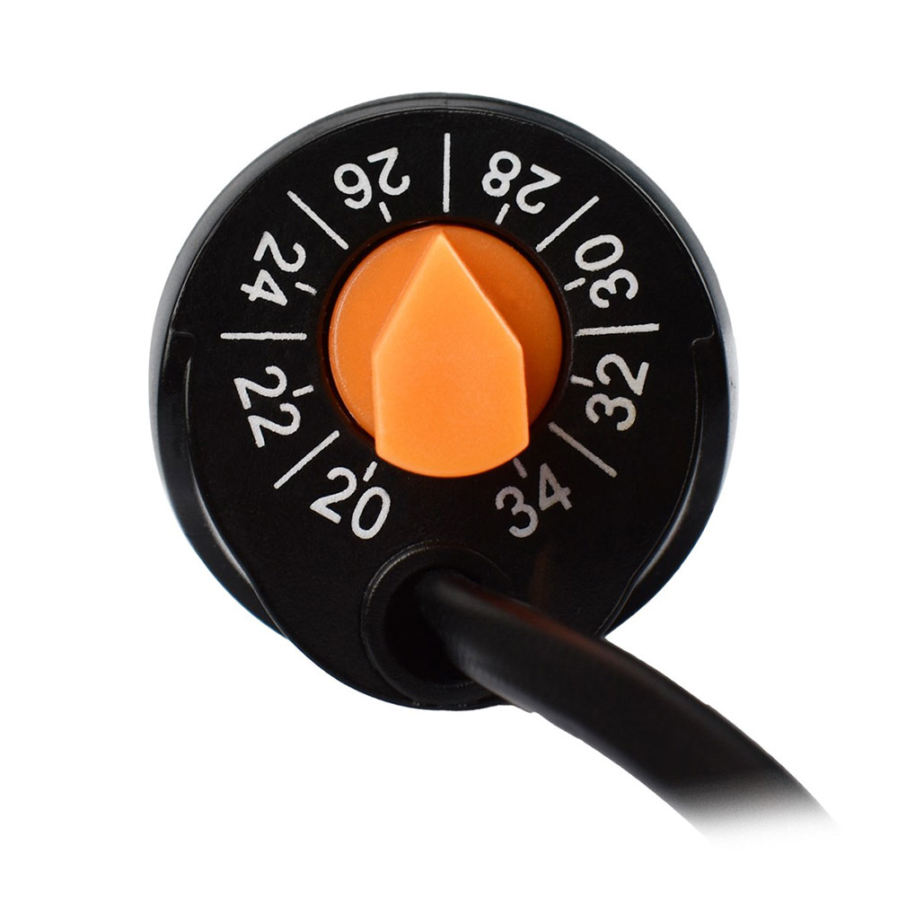 Aqpet Venus Riscaldatore 100W