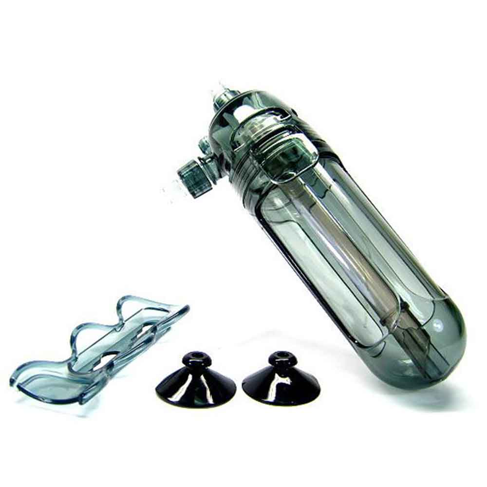 Ista Reattore CO2 Esterno per tubi 12/16mm