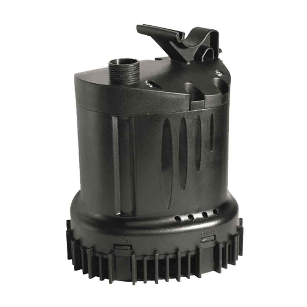 Sicce Master DW 5500 Pompa Laghetto e drenaggio 5400l/h