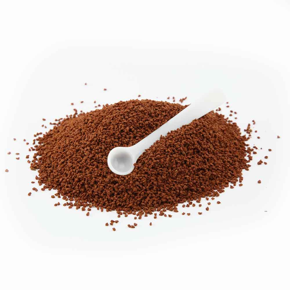 Original Stendker Granulat 140g Mangime per Discus