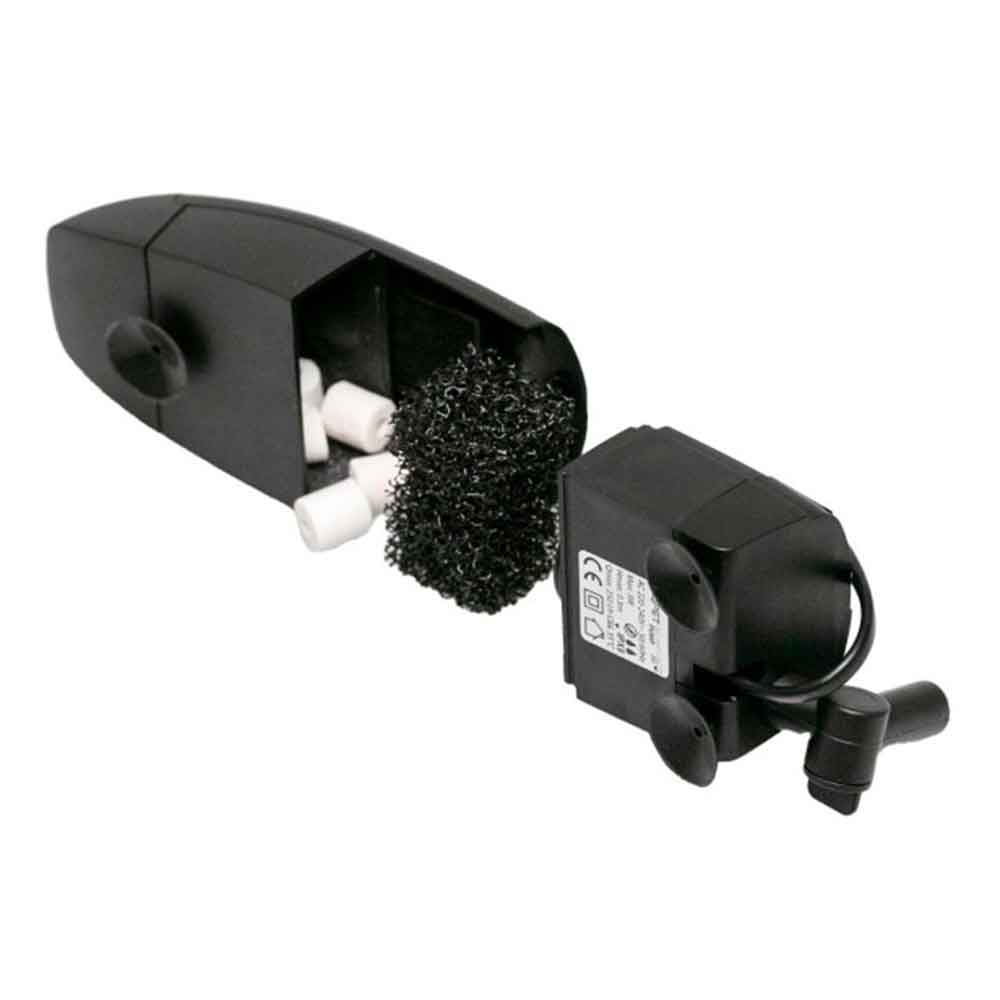 AQPET BIONEPTUNE S 250 LT /H FILTRO INTERNO