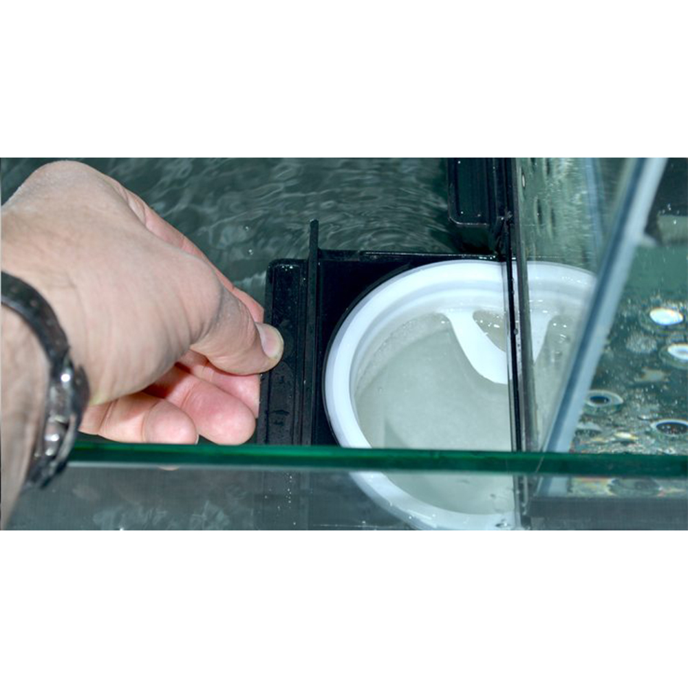 Red Sea REEFER™ Penisula 350 G2+ Bianco Acquario marino 278lt 96cm