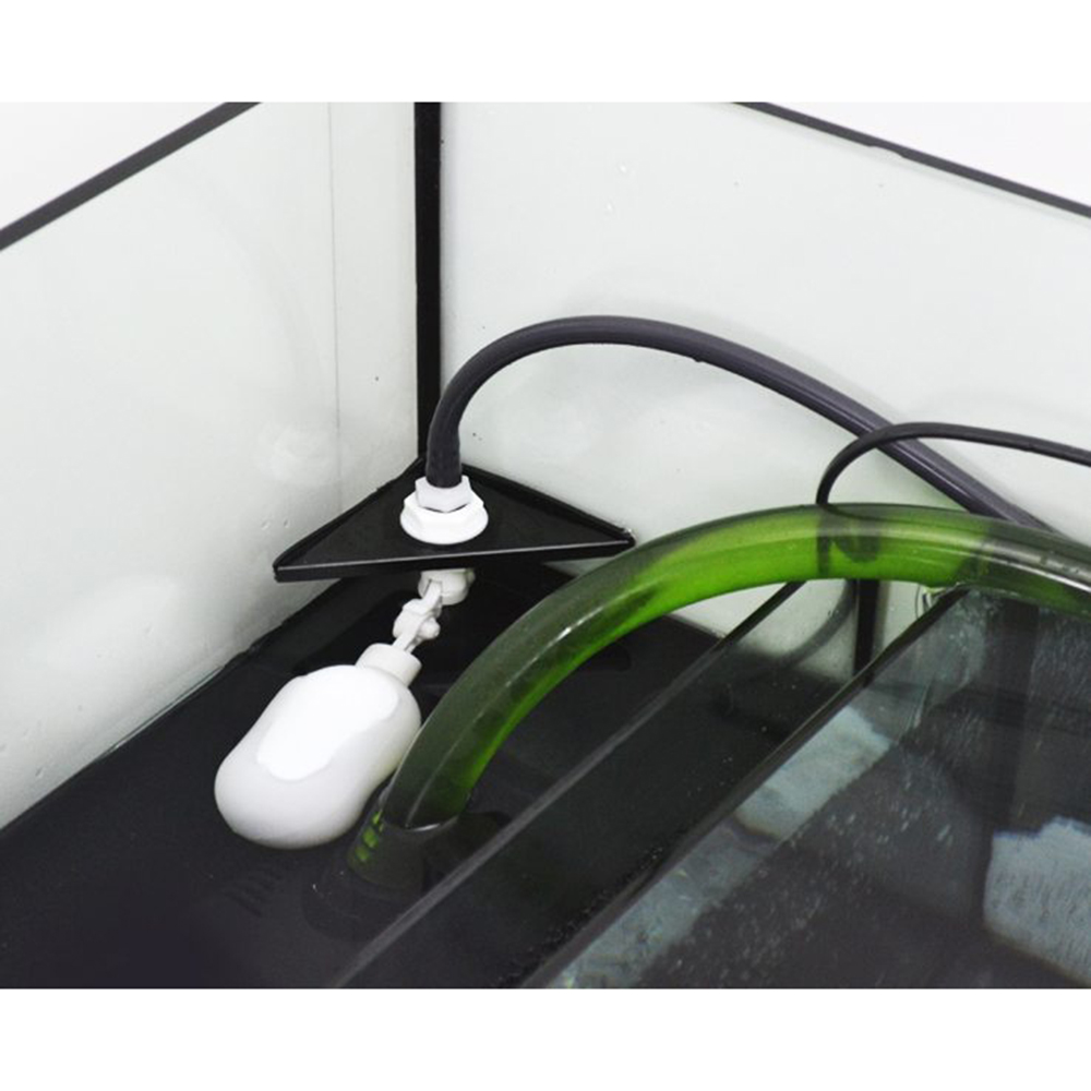 Red Sea REEFER™ Penisula 500 G2+ Bianco Acquario marino 412lt 125cm