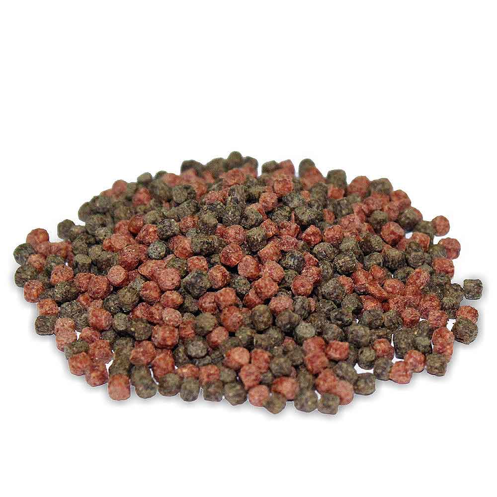 Prodac Coldwater granules mangime completo per pesci rossi 250ml 100gr