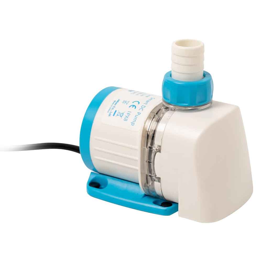 Jebao/Jecob Pompa di ricircolo EP 2000M 2000L/h Controller Wi-fi