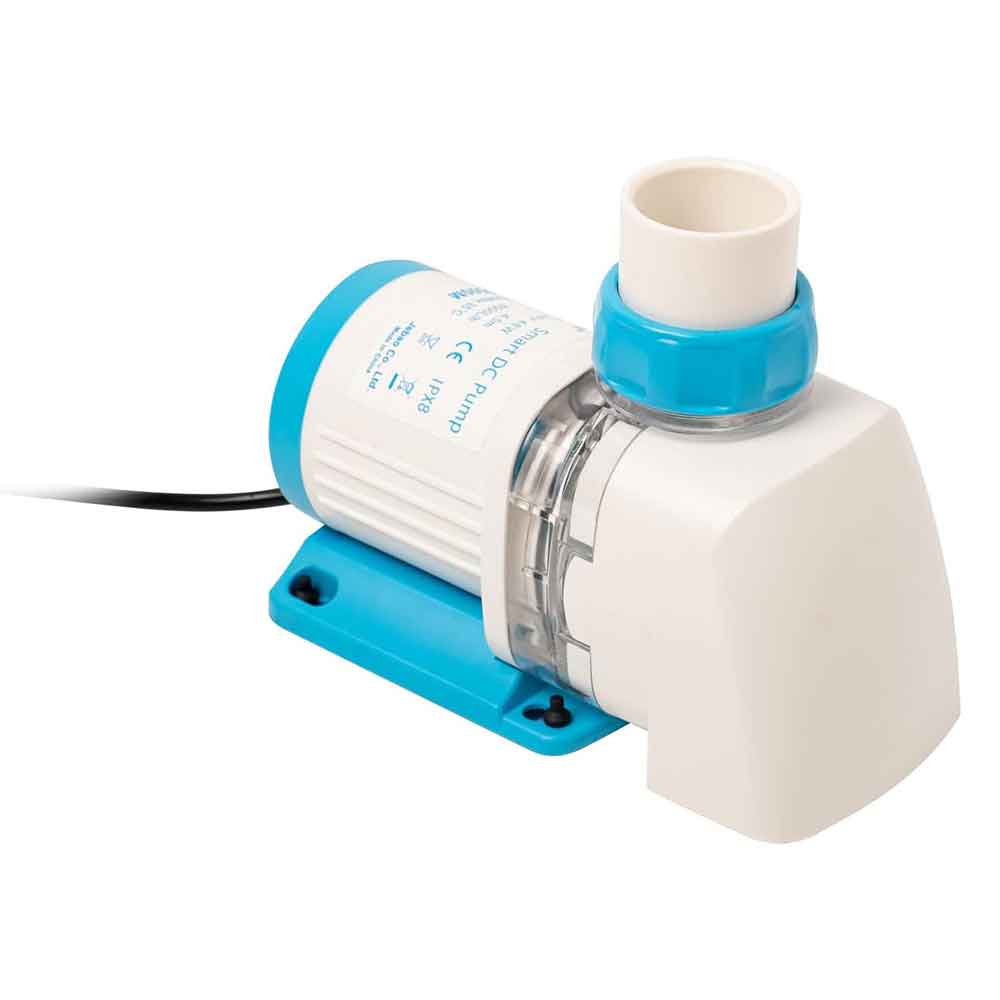 Jebao/Jecob Pompa di ricircolo EP 6500M 6500L/h Controller Wi-fi