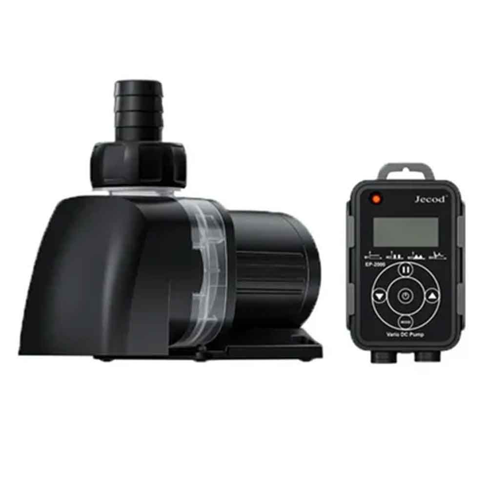 Jebao/Jecob Pompa di ricircolo EP 10000 10000L/h Controller