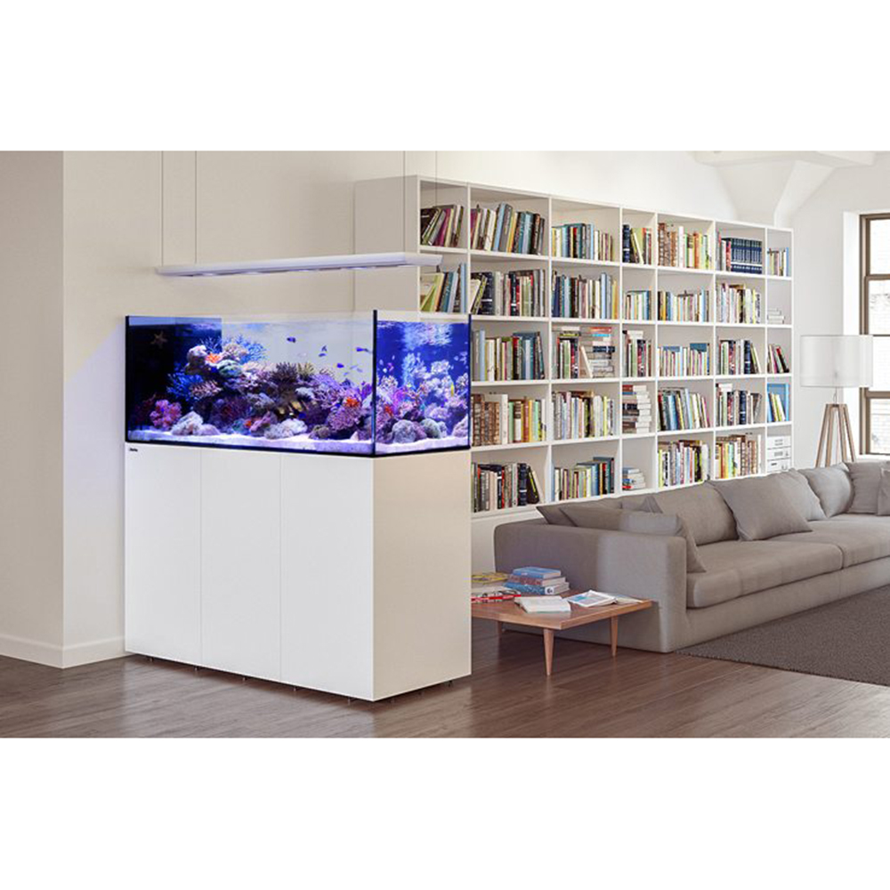 Red Sea REEFER™ Peninsula 900 G2+ Nero Acquario marino 720lt 200cm