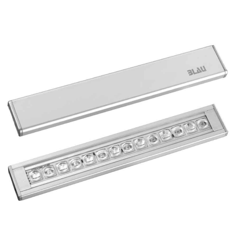 Blau Aquaristic Stick Lumina 30 11W con Controller per vasche da 30-37cm dolce