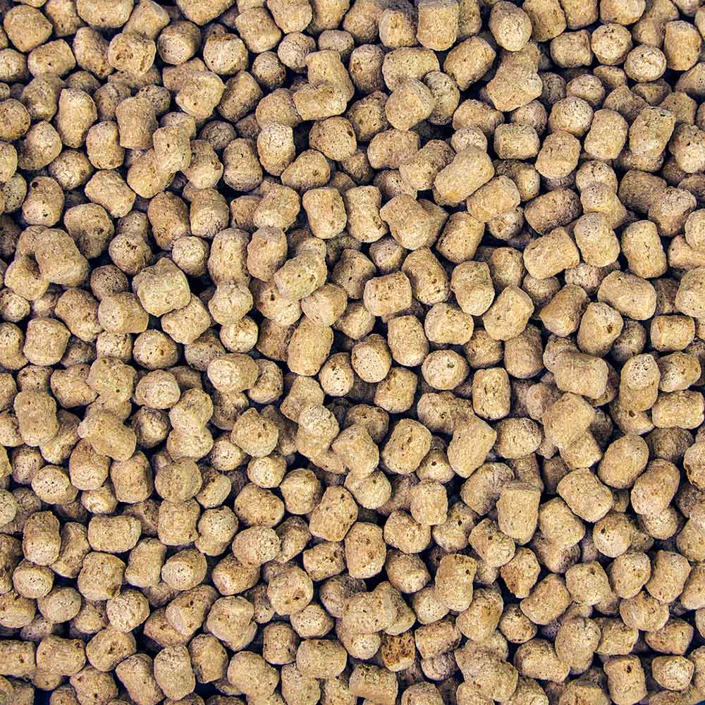 Sera Pond Pellets Mangime Pesci Laghetto per l'estate 3800ml 600gr