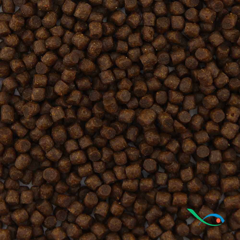 Blue line Select 45 mangime in pellet galleggiante 450g