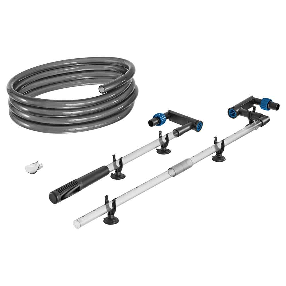 Oase BioMaster Thermo 250 Filtro Esterno con riscaldatore per acquari fino a 250lt