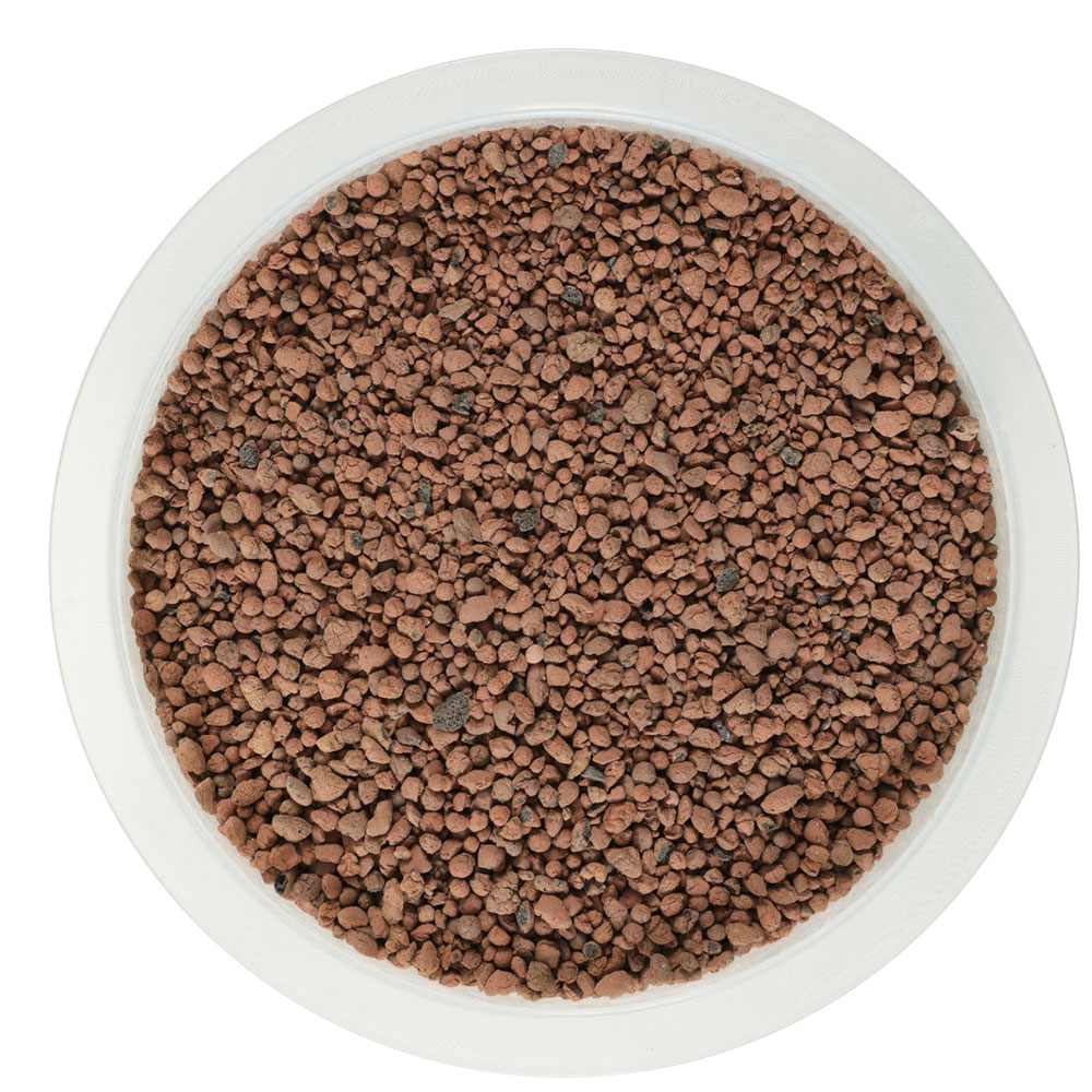 Zolux Aquasand Plant Substrato naturale per acquari piantumati 8 L 1/4mm