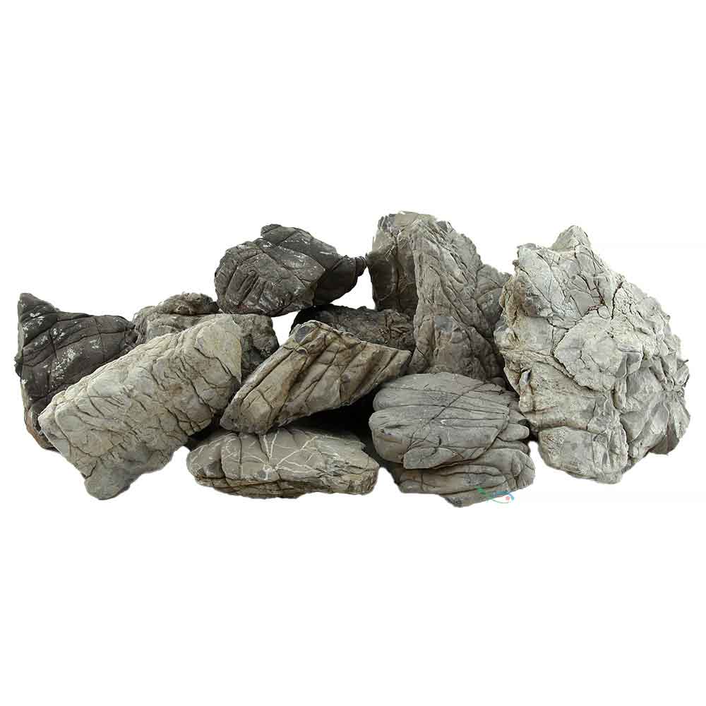 Roccia Grey Mountain prezzo al Kg