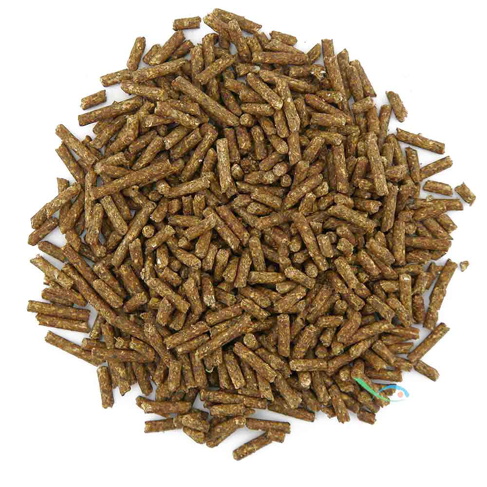 Aquarium Munster Dr. Bassleer Shrimp Sticks Acai Bastoncini per gamberetti 100ml 60gr