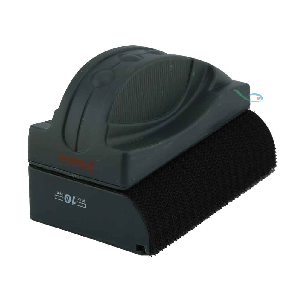 Sera Magnet Cleaner Floating Calamita galleggiante S per vetri fino a 10mm