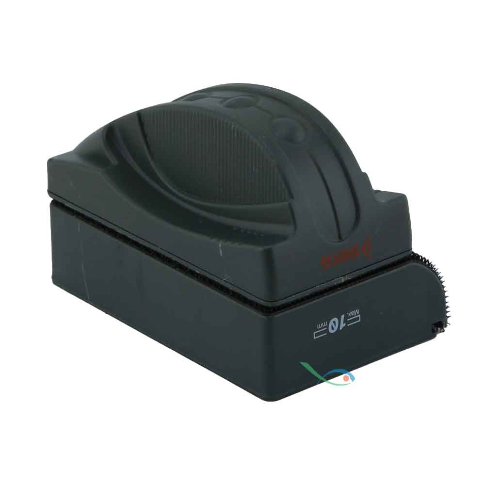 Sera Magnet Cleaner Floating Calamita galleggiante S per vetri fino a 10mm