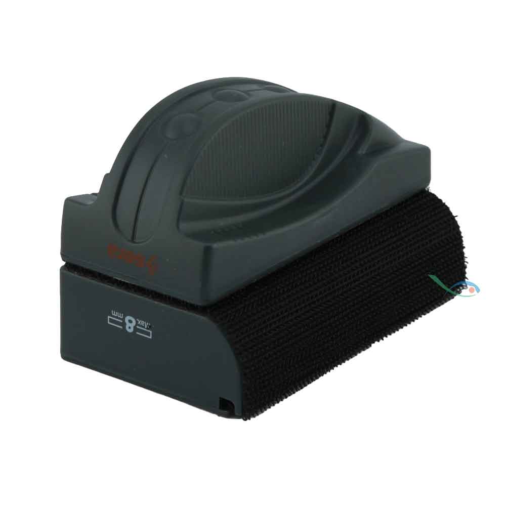 Sera Magnet Cleaner Floating Calamita galleggiante M per vetri fino a 8mm