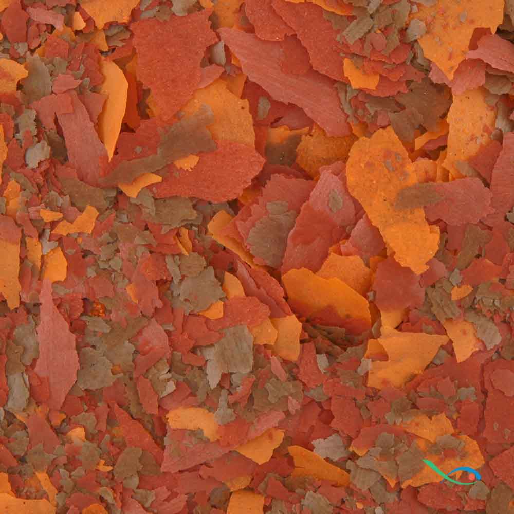 Easy Life Goldfish Flakes Mangime in scaglie pesci rossi 250ml 35gr