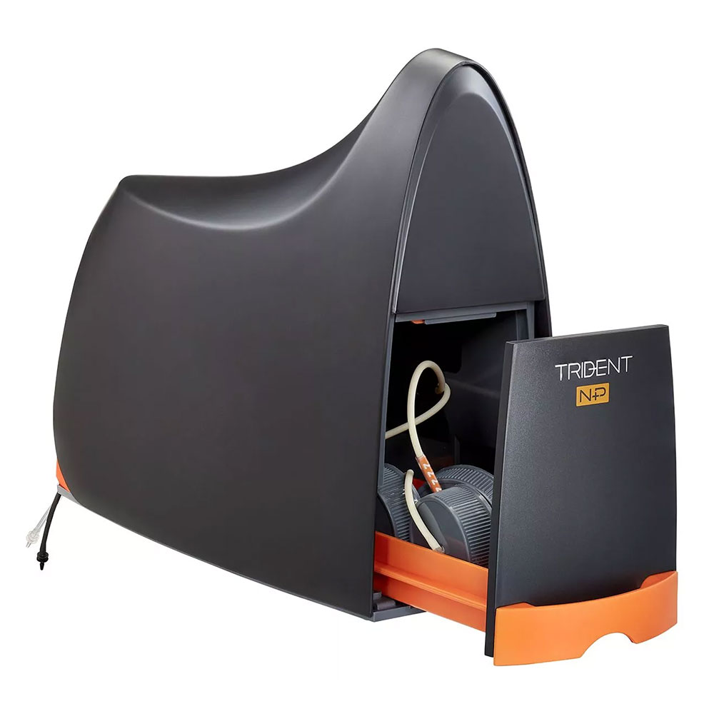 Neptune Trident NP Nitrate + Phosphate Testing