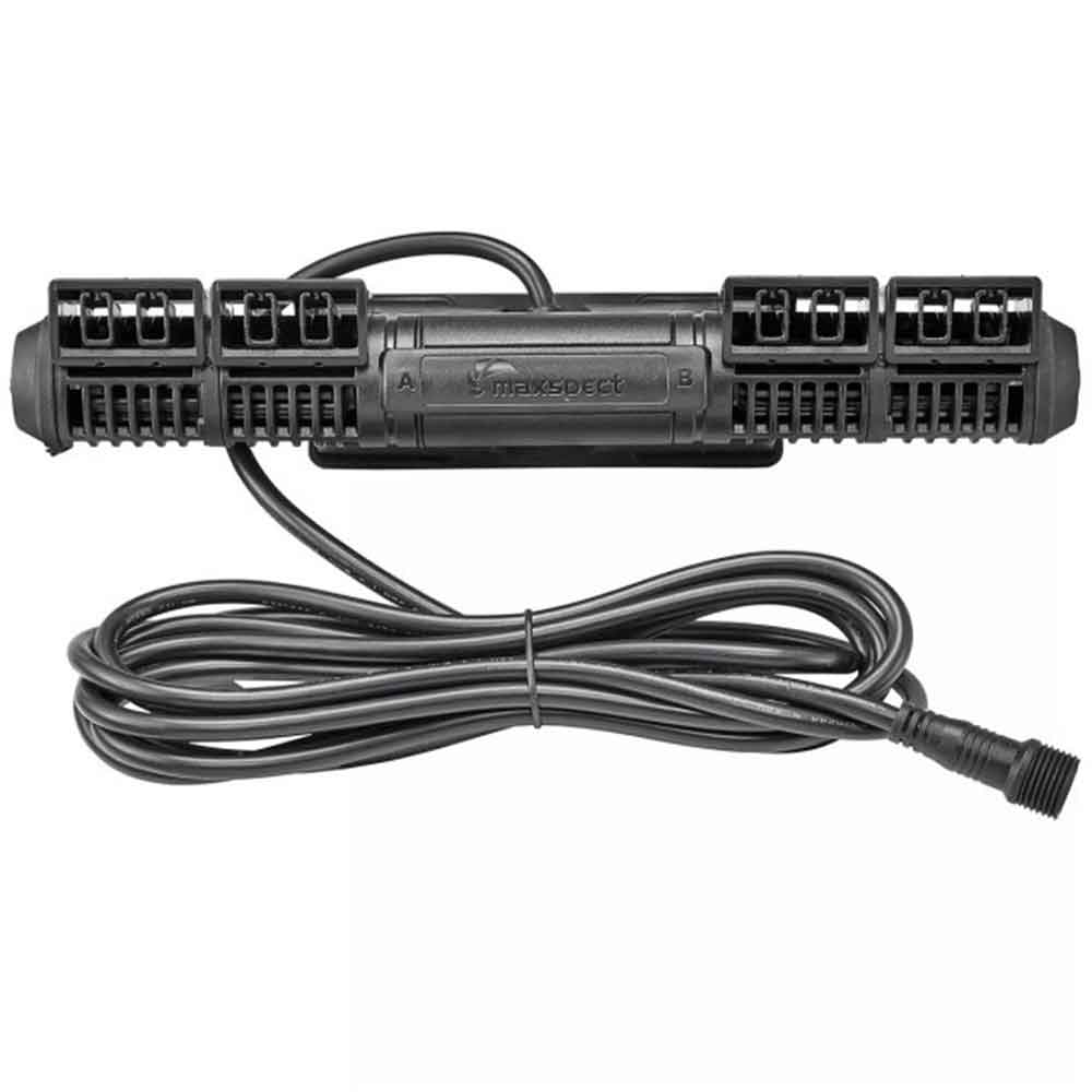 Maxspect Pompa Movimento XF350CE Double Gyre Kit 2 Pompe Controller Cloud Edition 300-3000lt