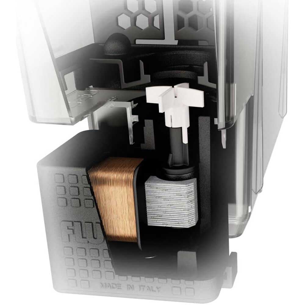 Askoll Fluval Aqua Clear 20 Filtro appeso per acquario fino a 18-76 litri