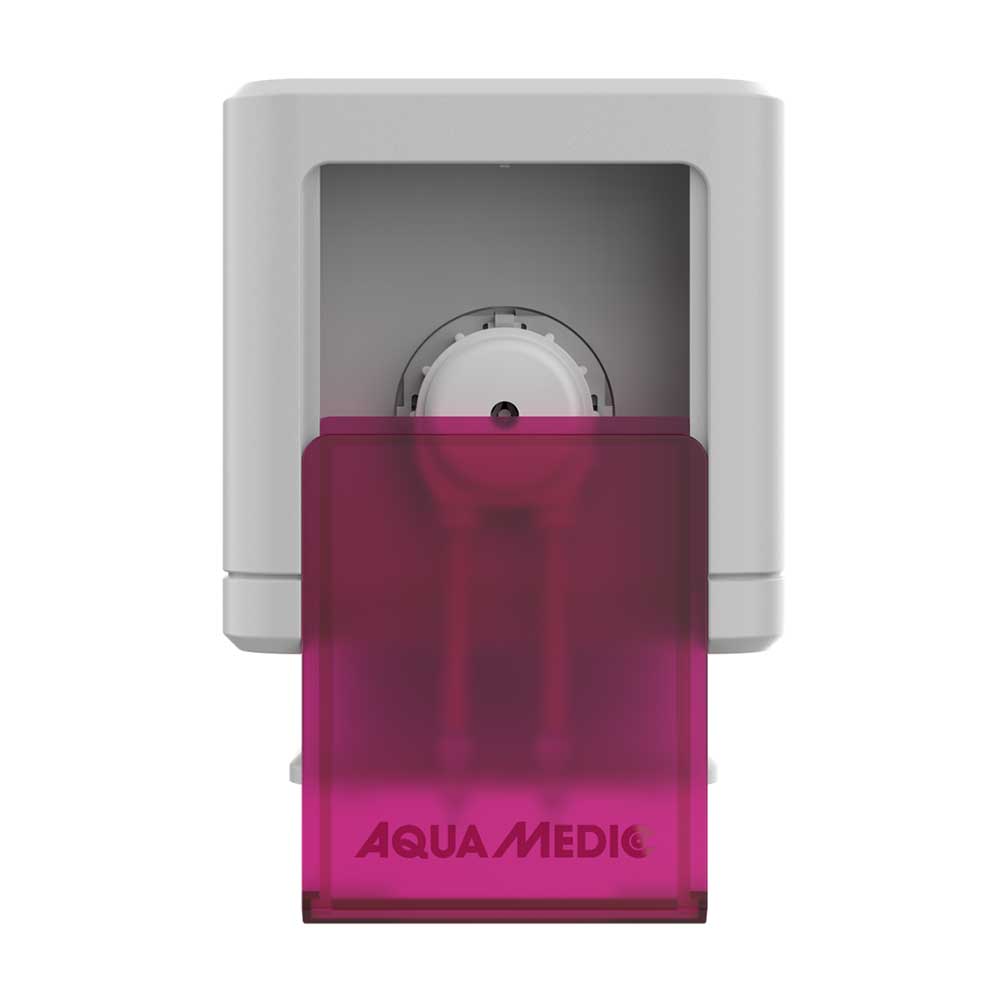 Aquamedic Reefdoser EVO 1 New Pompa dosometrica 5 canali Wi-fi