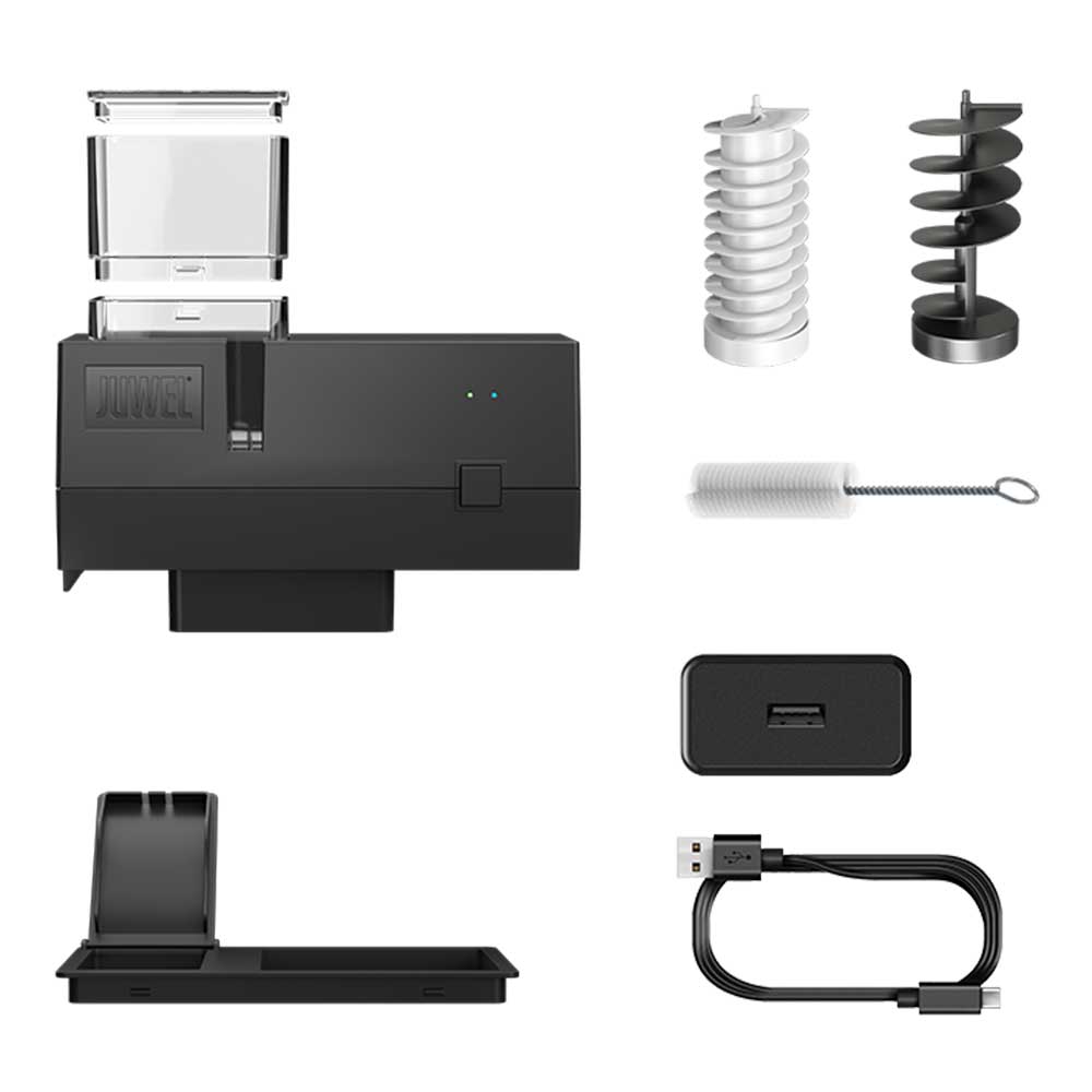 Juwel SmartFeed AppControl alimentatore automatico premium