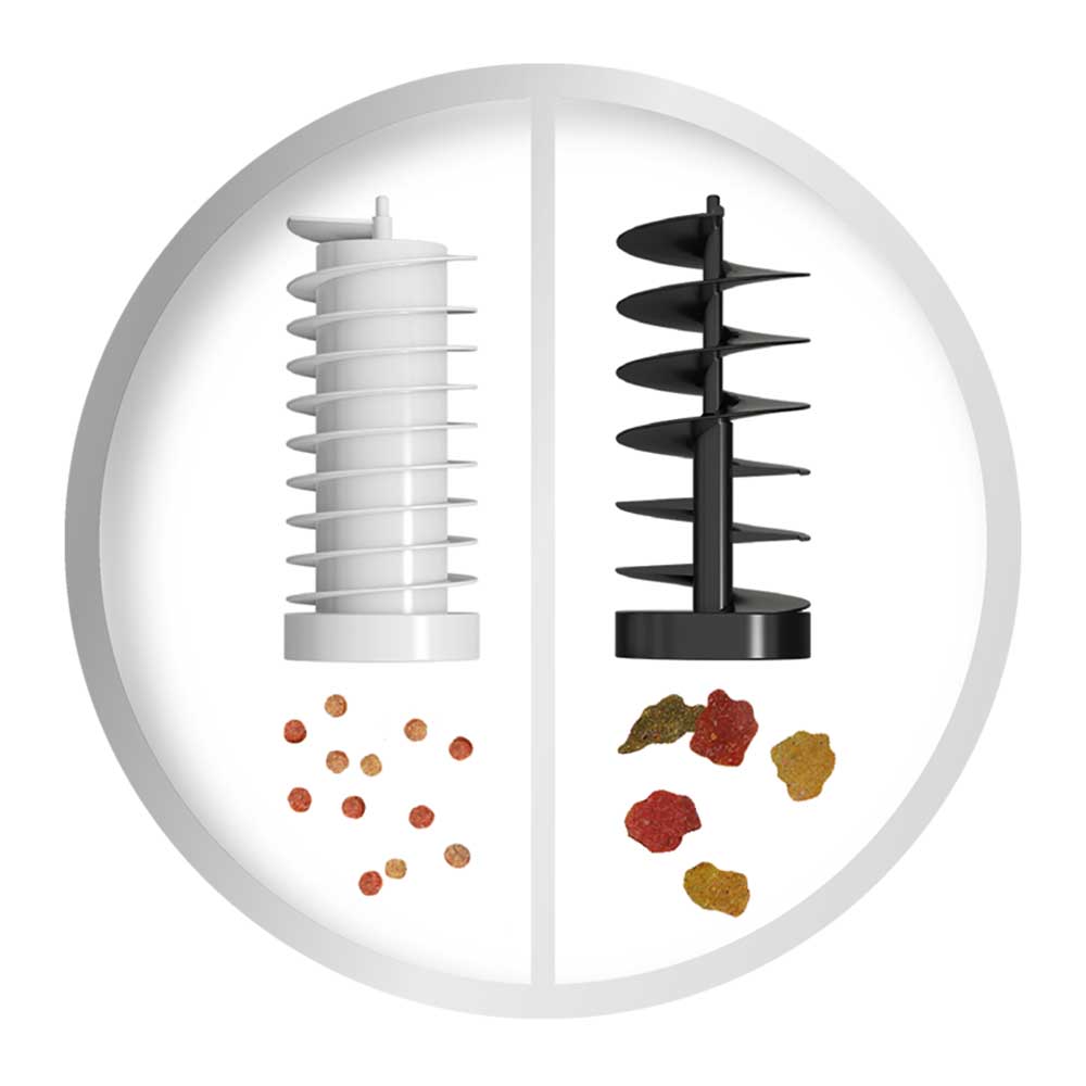 Juwel SmartFeed AppControl alimentatore automatico premium