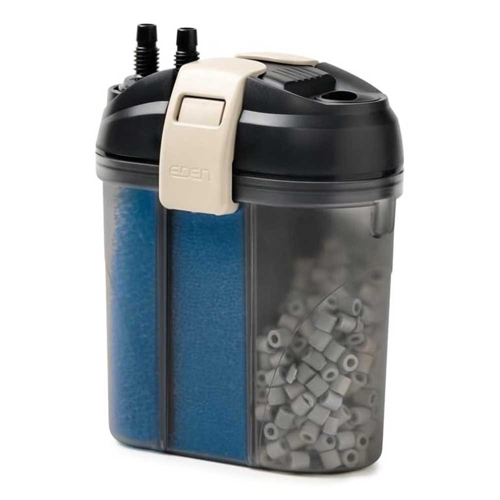 Eden FES 100 (Ex 511) Filtro esterno per acquari fino a 120 Litri